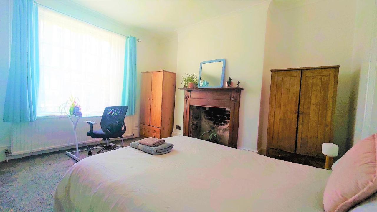 Solo Casa de hóspedes